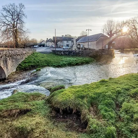 Hébergement de vacances Lovely In Condat-sur-vézère