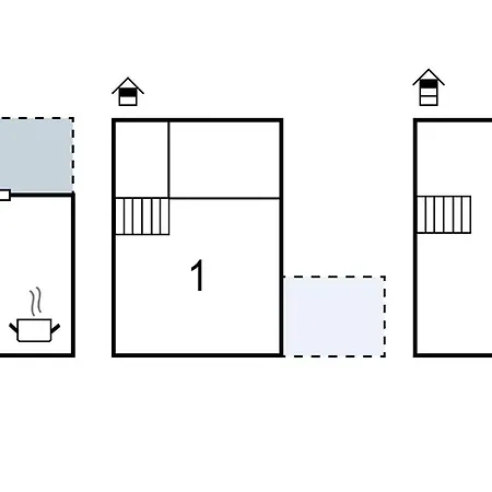 Lovely In Condat-sur-vézère Hébergement de vacances *