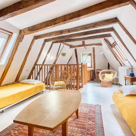 Lovely In Condat-sur-vézère Hébergement de vacances *