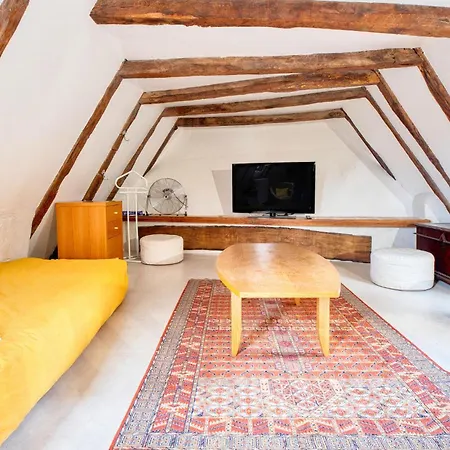 Lovely In Condat-sur-vézère Hébergement de vacances Condat-sur-Vezere