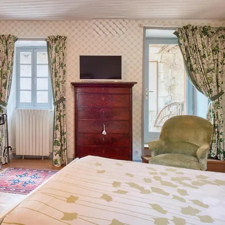 Lovely In Condat-sur-vézère Hébergement de vacances