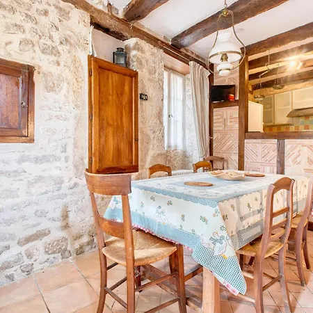 Lovely In Condat-sur-vézère Hébergement de vacances