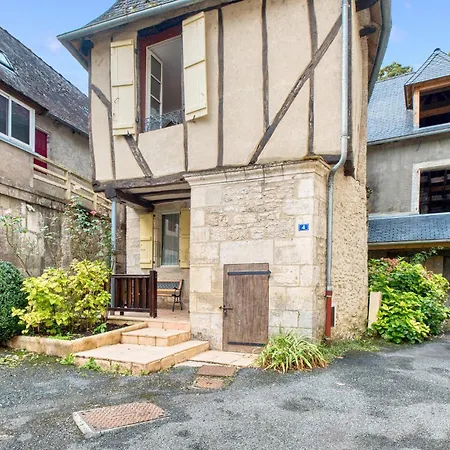 2 Bedroom Beautiful In Condat-sur-Vezere