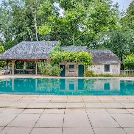 2 Bedroom Beautiful In *