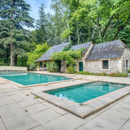 Lovely In Condat-sur-vézère *