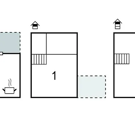 Lovely In Tatil Evi Condat-sur-Vezere