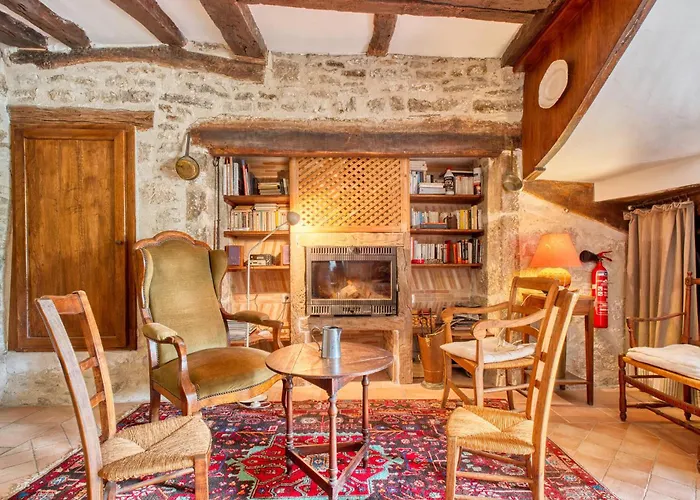 Ferienhaus Lovely In Condat-sur-Vezere
