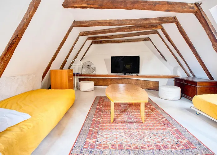 Lovely In Ferienhaus Condat-sur-Vezere