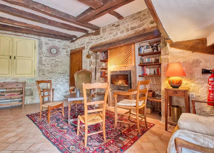 Lovely In Condat-sur-Vezere