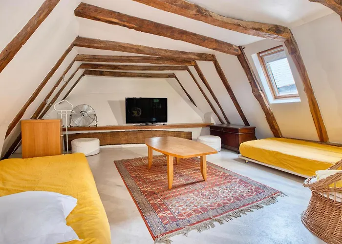 Lovely In * Condat-sur-Vezere