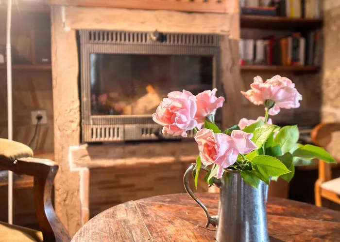 Lovely In Ferienhaus *